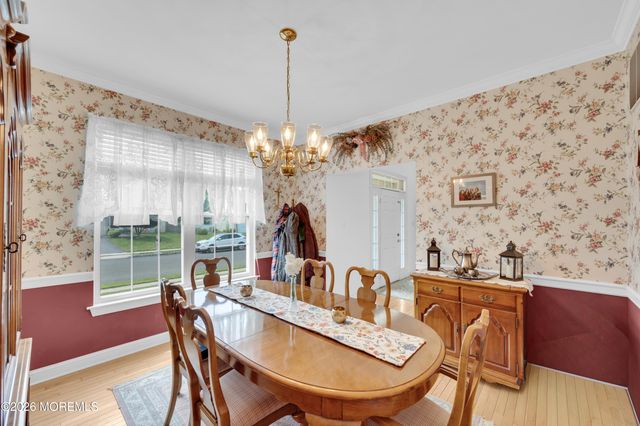 61 Danella Way, Howell, NJ 07731