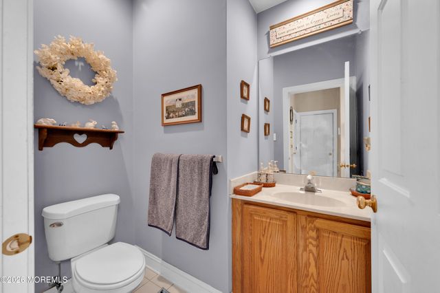 61 Danella Way, Howell, NJ 07731
