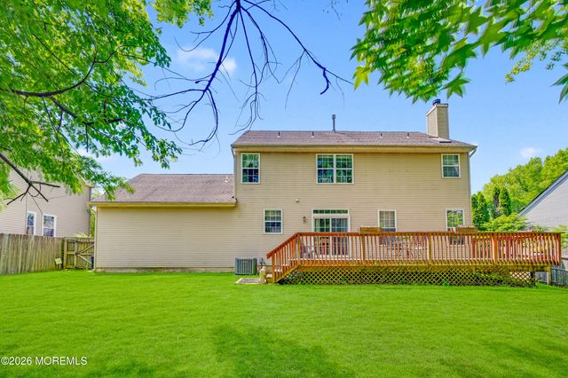61 Danella Way, Howell, NJ 07731