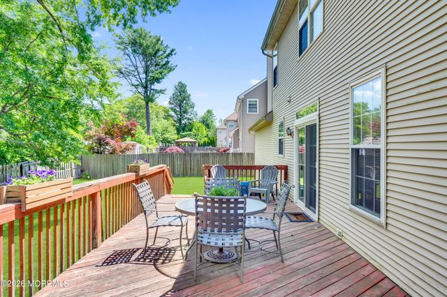 61 Danella Way, Howell, NJ 07731