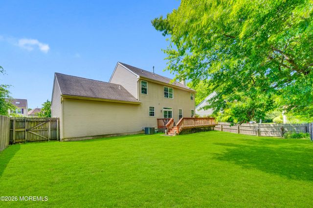 61 Danella Way, Howell, NJ 07731