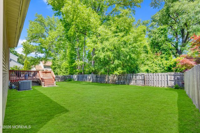 61 Danella Way, Howell, NJ 07731