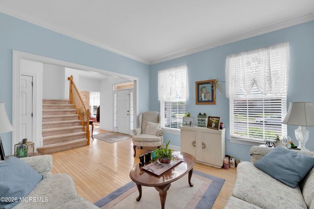 61 Danella Way, Howell, NJ 07731