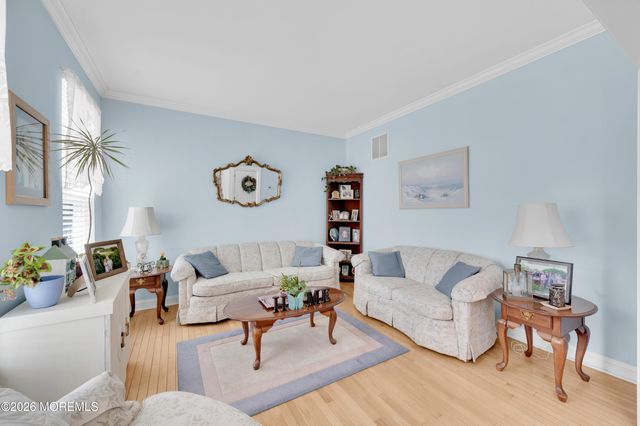 61 Danella Way, Howell, NJ 07731