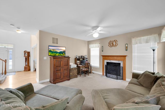 61 Danella Way, Howell, NJ 07731