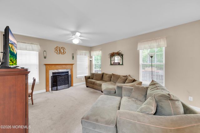 61 Danella Way, Howell, NJ 07731