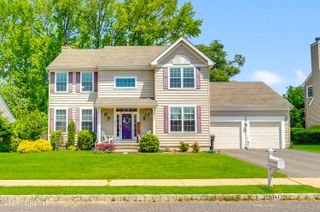 61 Danella Way, Howell, NJ 07731