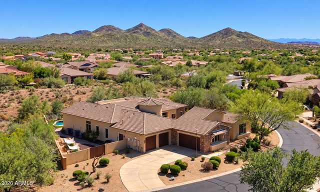 32819 N 16TH Avenue, Phoenix, AZ 85085