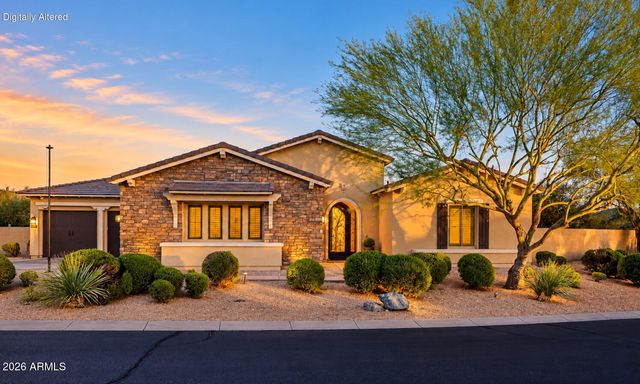 32819 N 16TH Avenue, Phoenix, AZ 85085