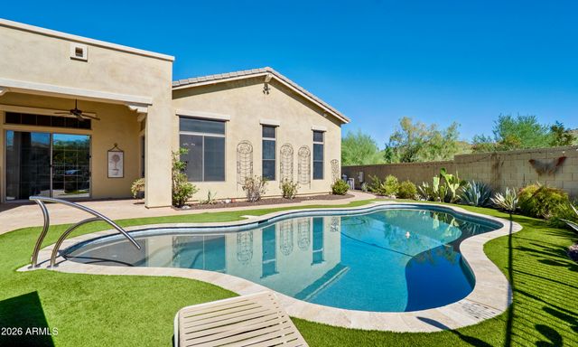 32819 N 16TH Avenue, Phoenix, AZ 85085