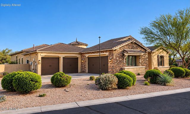 32819 N 16TH Avenue, Phoenix, AZ 85085