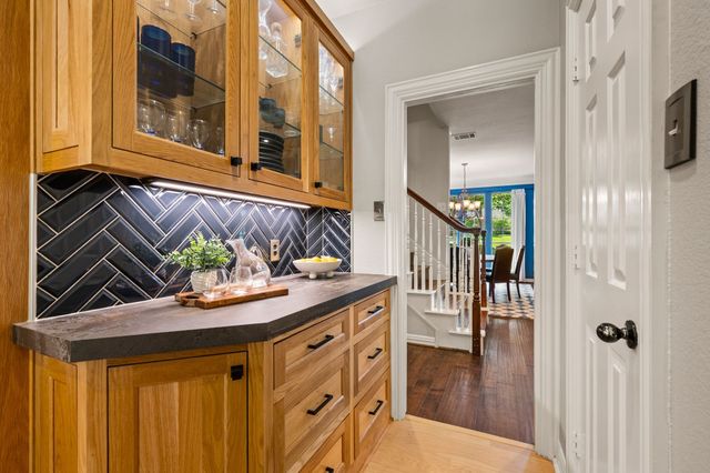 1408 Stone Lakes Drive, Southlake, TX 76092