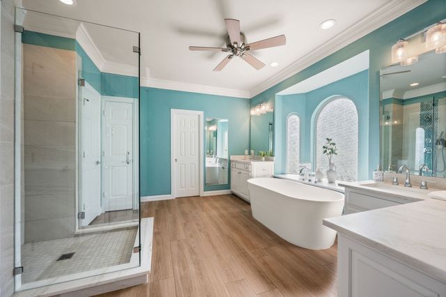 1408 Stone Lakes Drive, Southlake, TX 76092