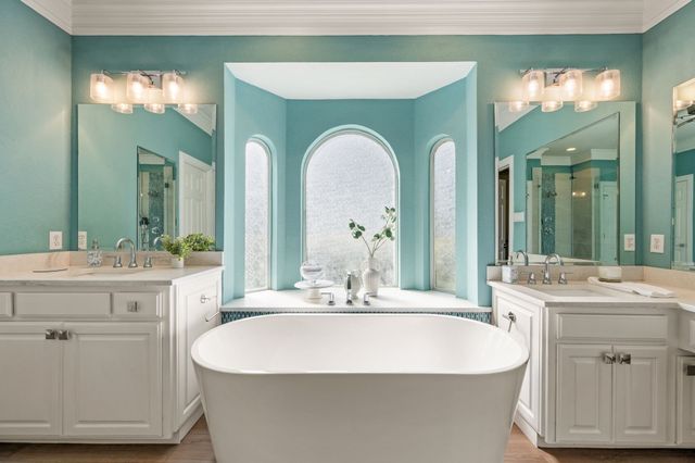 1408 Stone Lakes Drive, Southlake, TX 76092