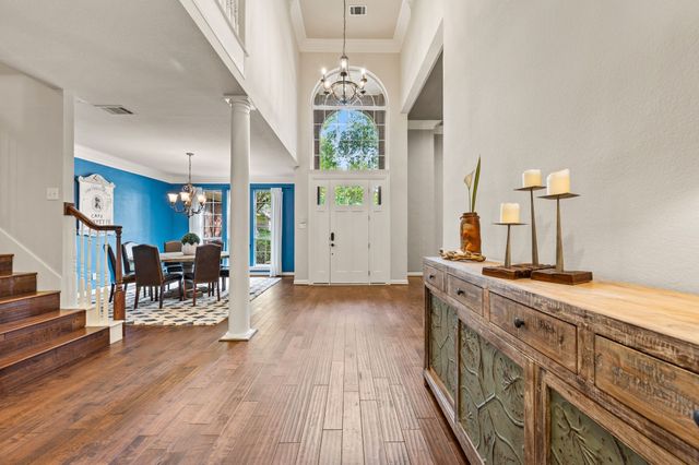 1408 Stone Lakes Drive, Southlake, TX 76092