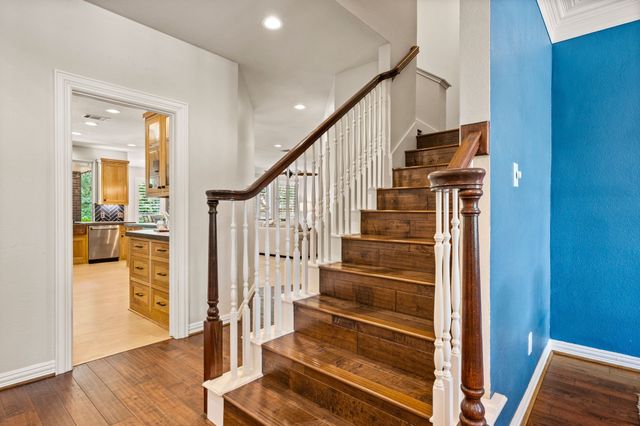 1408 Stone Lakes Drive, Southlake, TX 76092