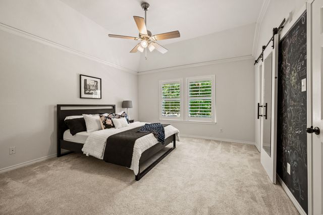 1408 Stone Lakes Drive, Southlake, TX 76092