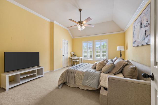 1408 Stone Lakes Drive, Southlake, TX 76092