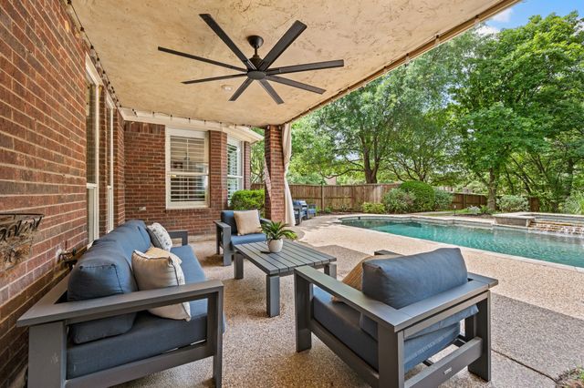 1408 Stone Lakes Drive, Southlake, TX 76092