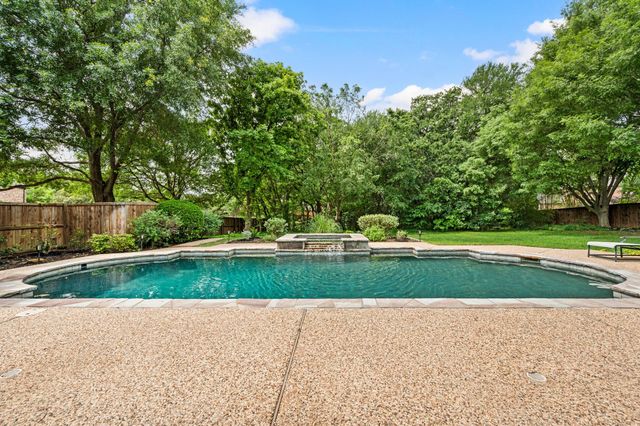 1408 Stone Lakes Drive, Southlake, TX 76092