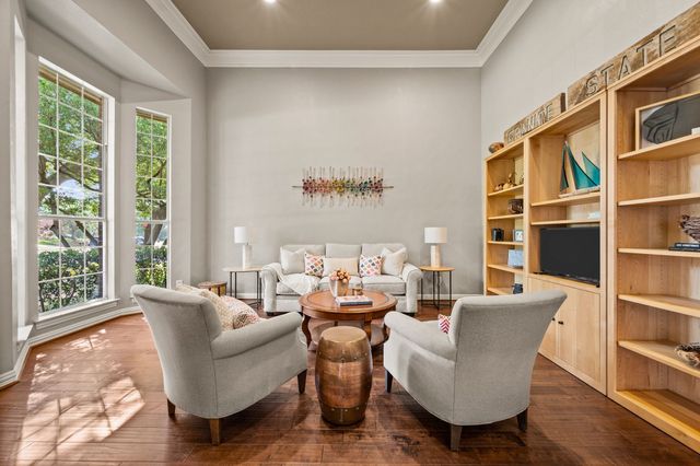 1408 Stone Lakes Drive, Southlake, TX 76092