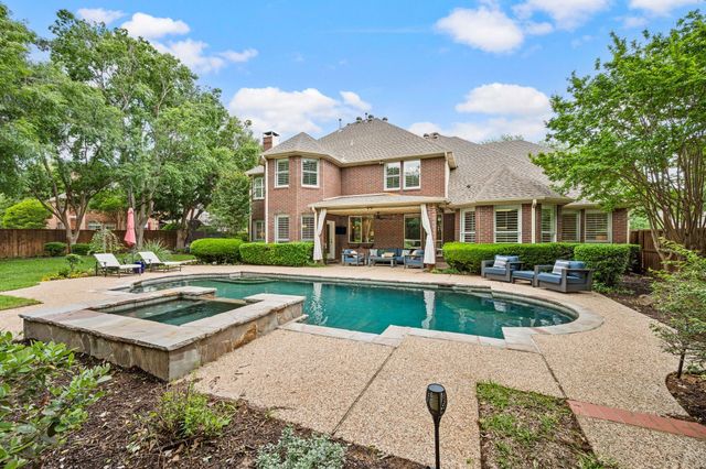 1408 Stone Lakes Drive, Southlake, TX 76092