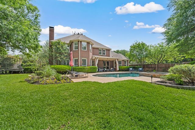 1408 Stone Lakes Drive, Southlake, TX 76092