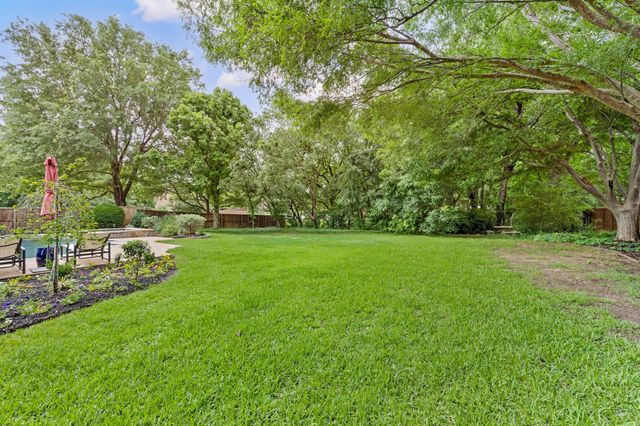 1408 Stone Lakes Drive, Southlake, TX 76092