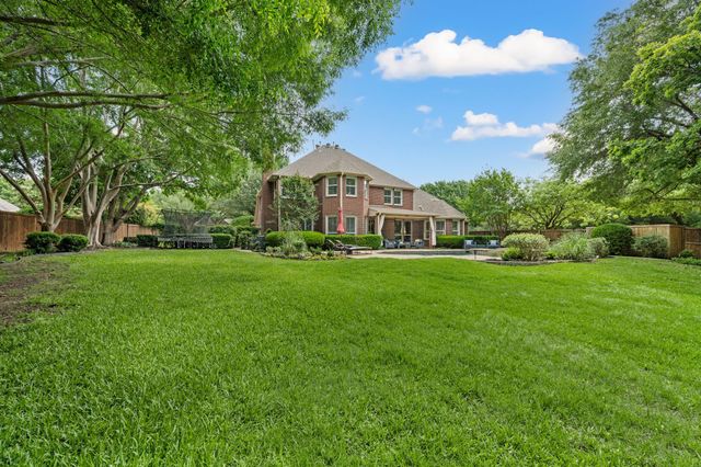 1408 Stone Lakes Drive, Southlake, TX 76092