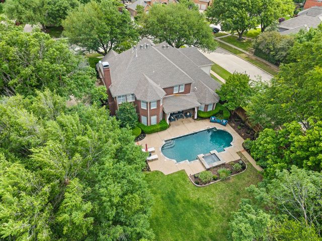 1408 Stone Lakes Drive, Southlake, TX 76092