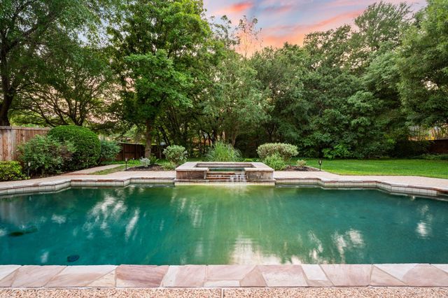 1408 Stone Lakes Drive, Southlake, TX 76092