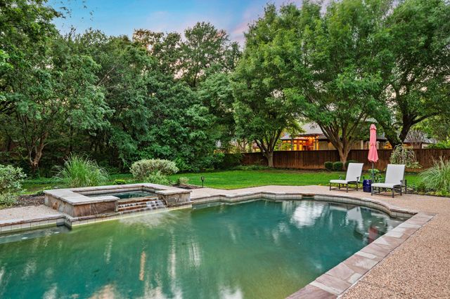 1408 Stone Lakes Drive, Southlake, TX 76092