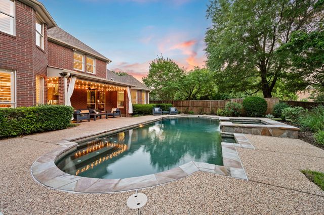 1408 Stone Lakes Drive, Southlake, TX 76092