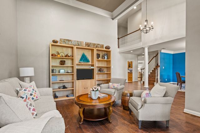 1408 Stone Lakes Drive, Southlake, TX 76092