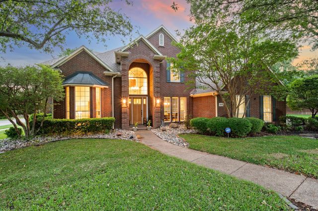 1408 Stone Lakes Drive, Southlake, TX 76092