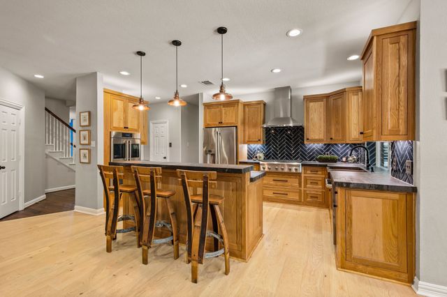 1408 Stone Lakes Drive, Southlake, TX 76092