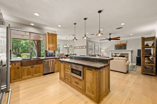 1408 Stone Lakes Drive, Southlake, TX 76092