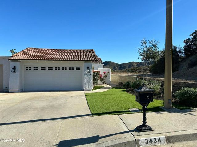 3434 Twin Lake, Westlake Village, CA 91361