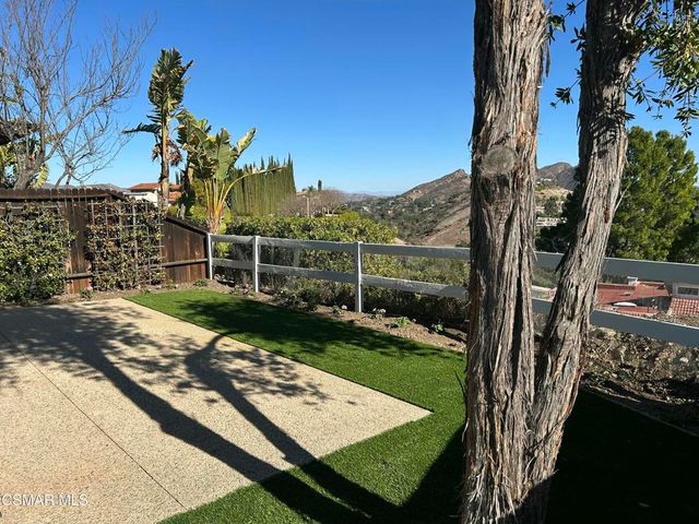 3434 Twin Lake, Westlake Village, CA 91361