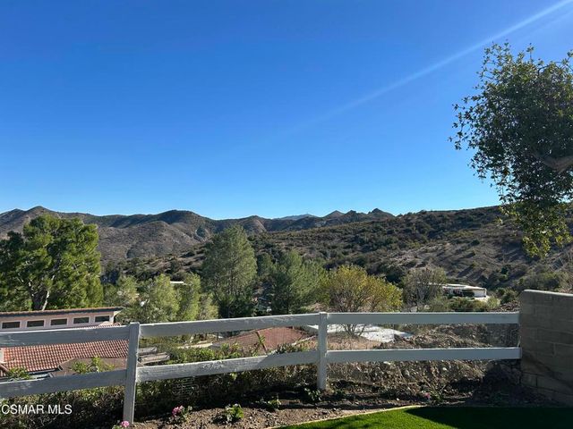 3434 Twin Lake, Westlake Village, CA 91361