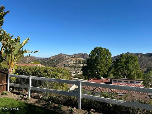 3434 Twin Lake, Westlake Village, CA 91361