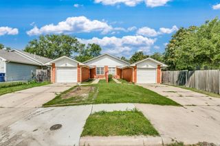 1511-1513 S Edwards Ave, Wichita, KS 67213