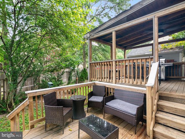 1464 GEORGIA AVE, Severn, MD 21144