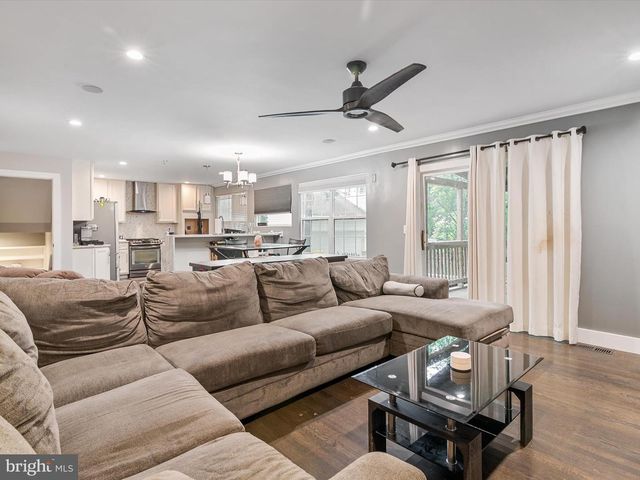 1464 GEORGIA AVE, Severn, MD 21144