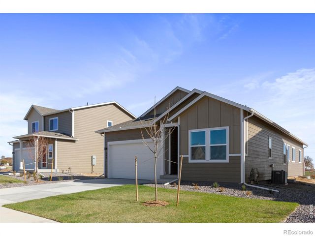 588 Piedmontese Street, Johnstown, CO 80534