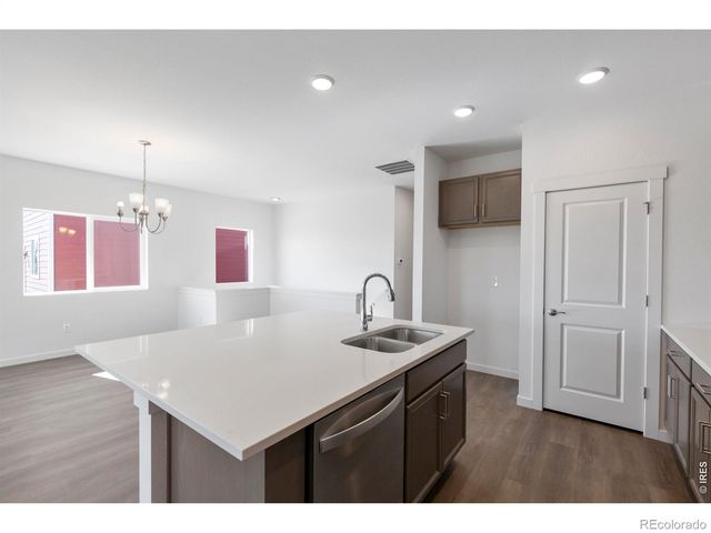 588 Piedmontese Street, Johnstown, CO 80534