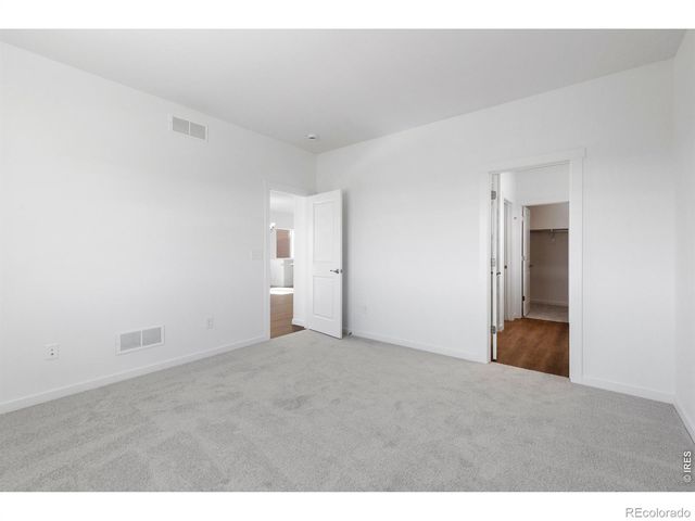588 Piedmontese Street, Johnstown, CO 80534
