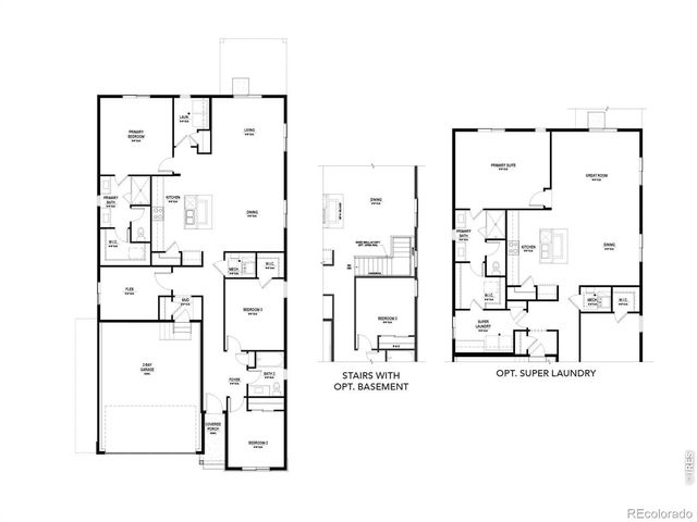 588 Piedmontese Street, Johnstown, CO 80534