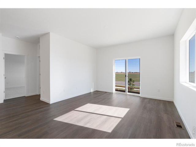 588 Piedmontese Street, Johnstown, CO 80534