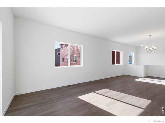 588 Piedmontese Street, Johnstown, CO 80534